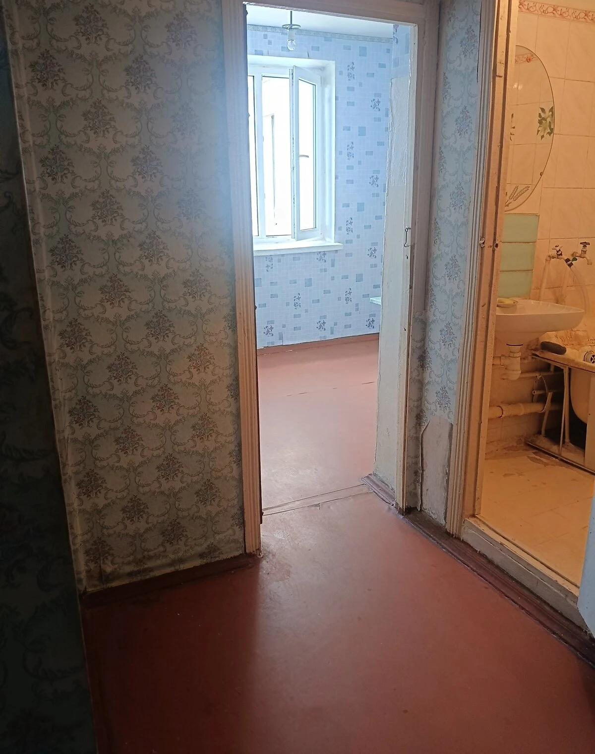 3-кімнатна квартира, ХТЗ: єВідновлення, опалення працює без світла - фото 4