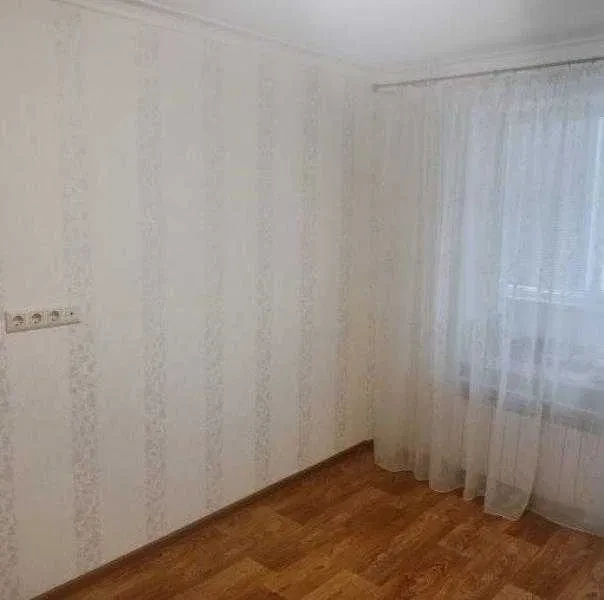 1-кімнатна квартира, ХТЗ: капітальний ремонт, торг, фото 4
