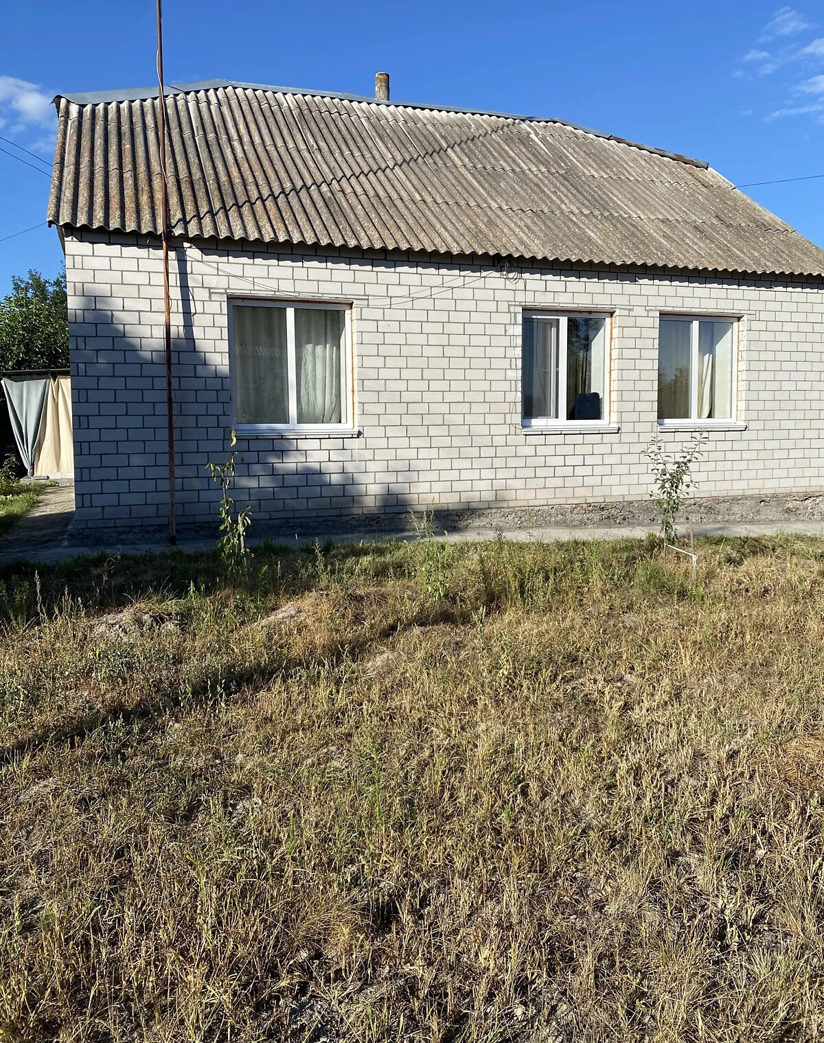 Будинок, Грозине: літня кухня, сарай, фото 5