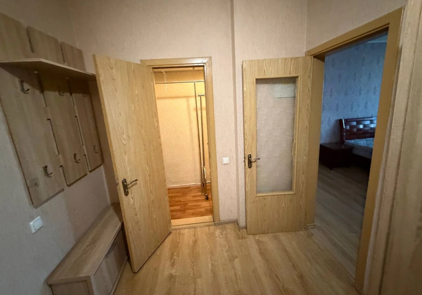 2-кімнатна квартира, Дарницький: резервне живлення, єВідновлення, фото 2