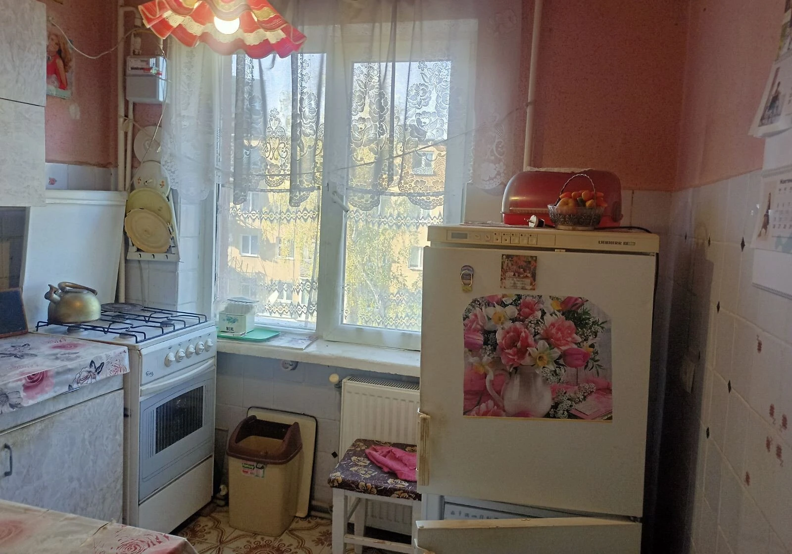 2-кімнатна квартира, Мукачево: торг можливий, фото 5
