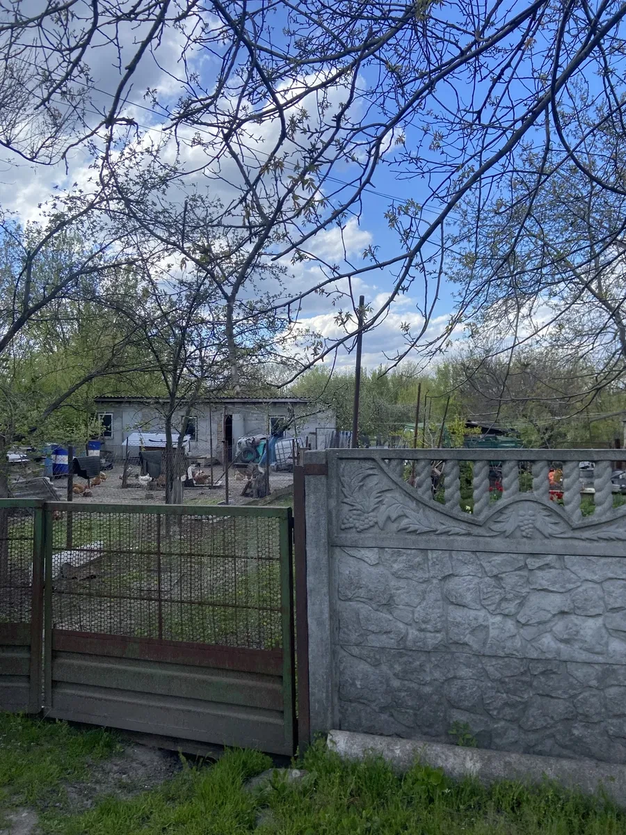 Будинок, Федорівка: власний берег річки Дніпро, 30 соток, торг - фото 2