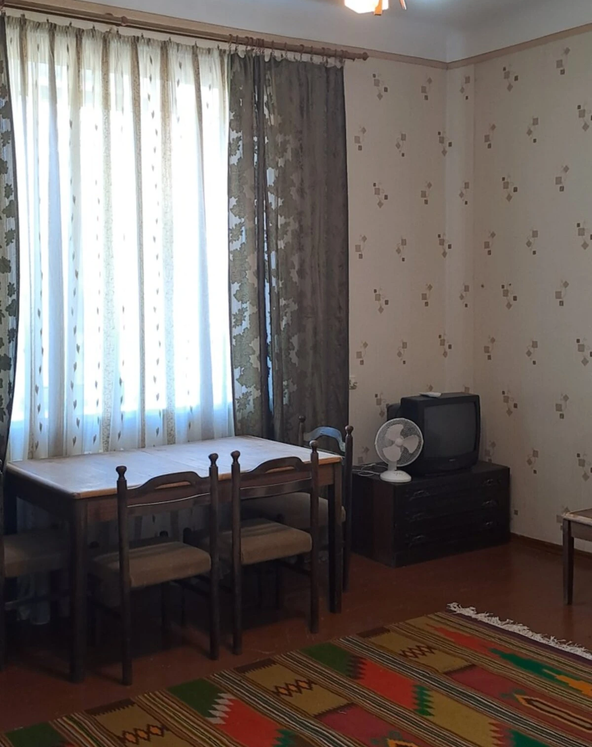 3-кімнатна квартира, ДВРЗ: сталінка, метро Чернігівська - фото 3
