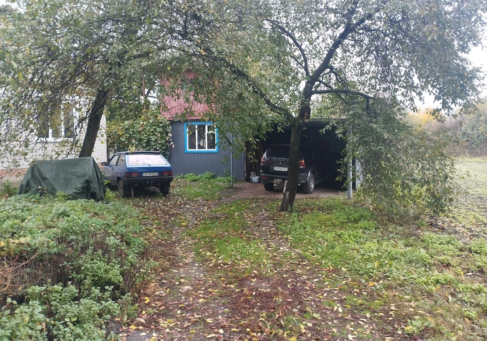 Будинок, Кукшин: ділянка 35 соток, гараж із підвалом, фото 5