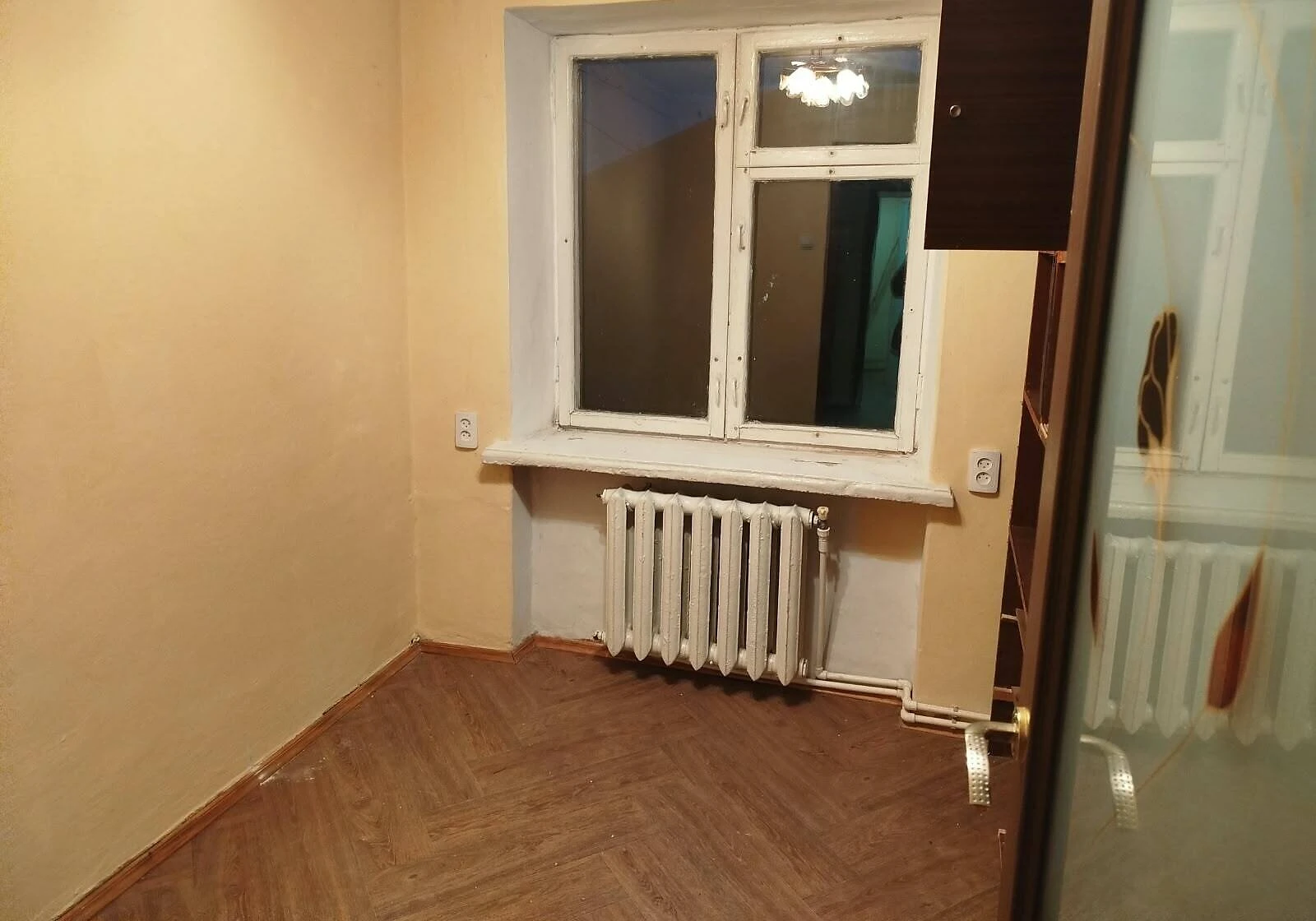 3-кімнатна квартира, Дубровиця: укриття в будинку, двоконтурний котел, фото 3