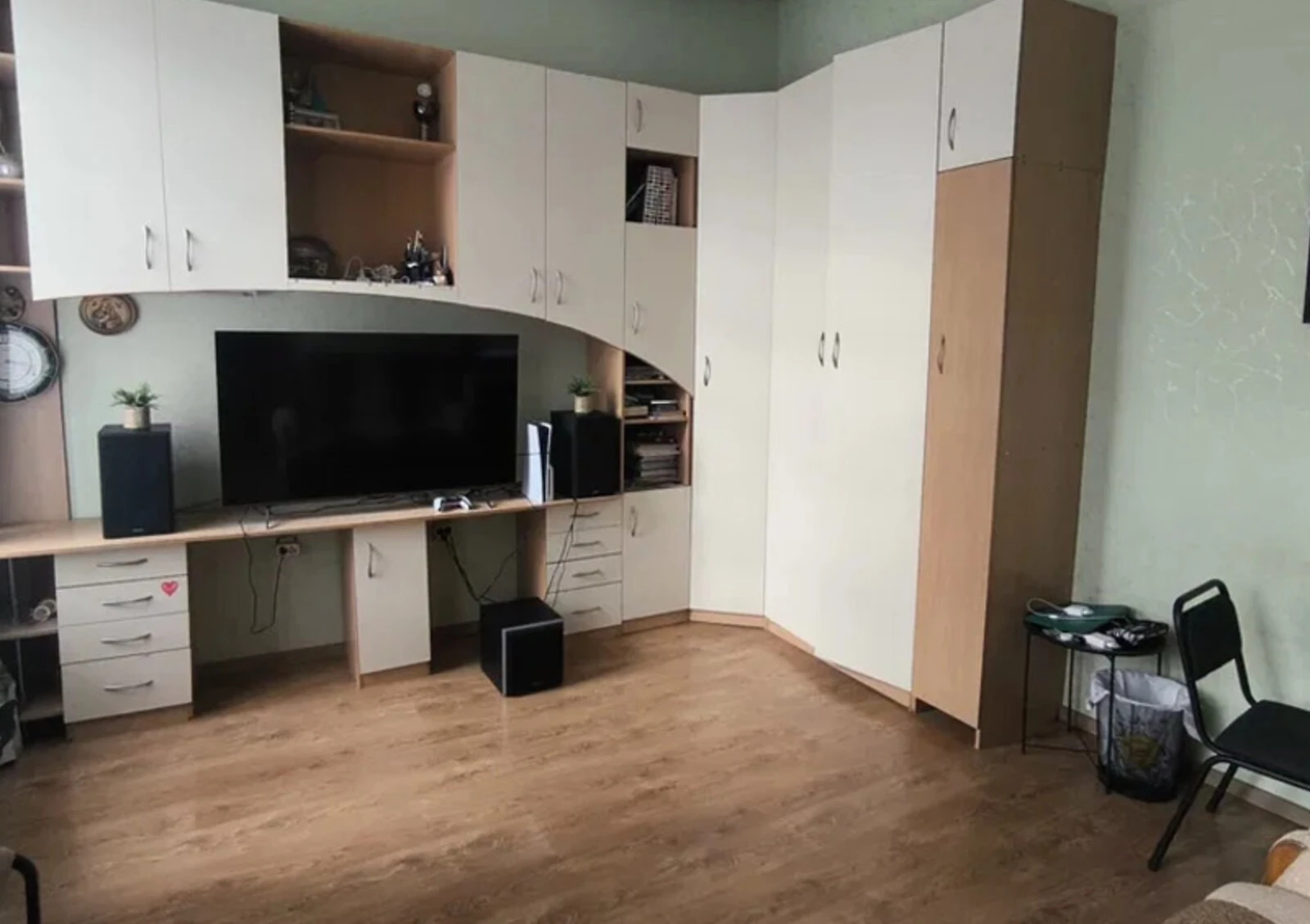 Частина будинку, Полтава: гараж у дворі, індивідуальне опалення - фото 3