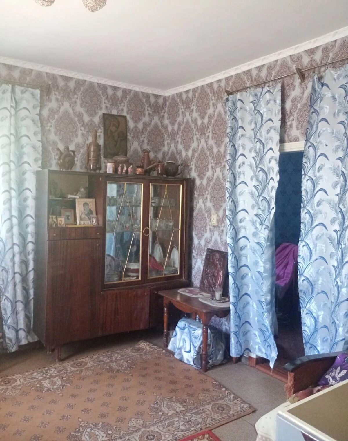 Будинок, Шостка: гараж у дворі, газове опалення, фото 5
