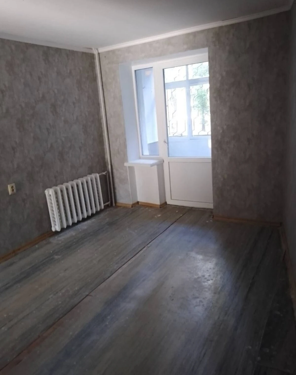 4-кімнатна квартира, Площа Перемоги: автономна котельня, торг, фото 2