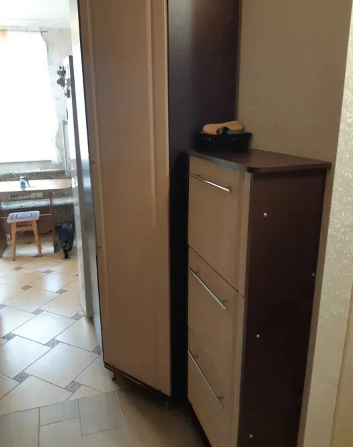 3-комнатная квартира, Посёлок Жуковского - фото 4