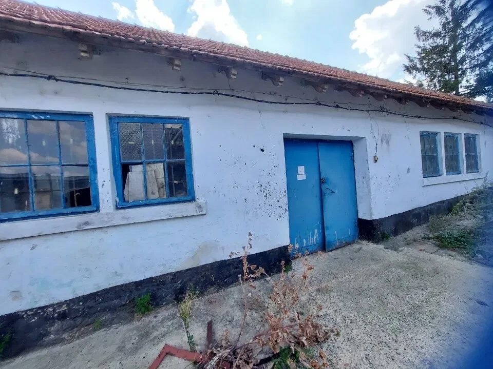 Комплекс будівель та споруд, Ламбрівка: колишній винзавод, без обладнання - фото 3