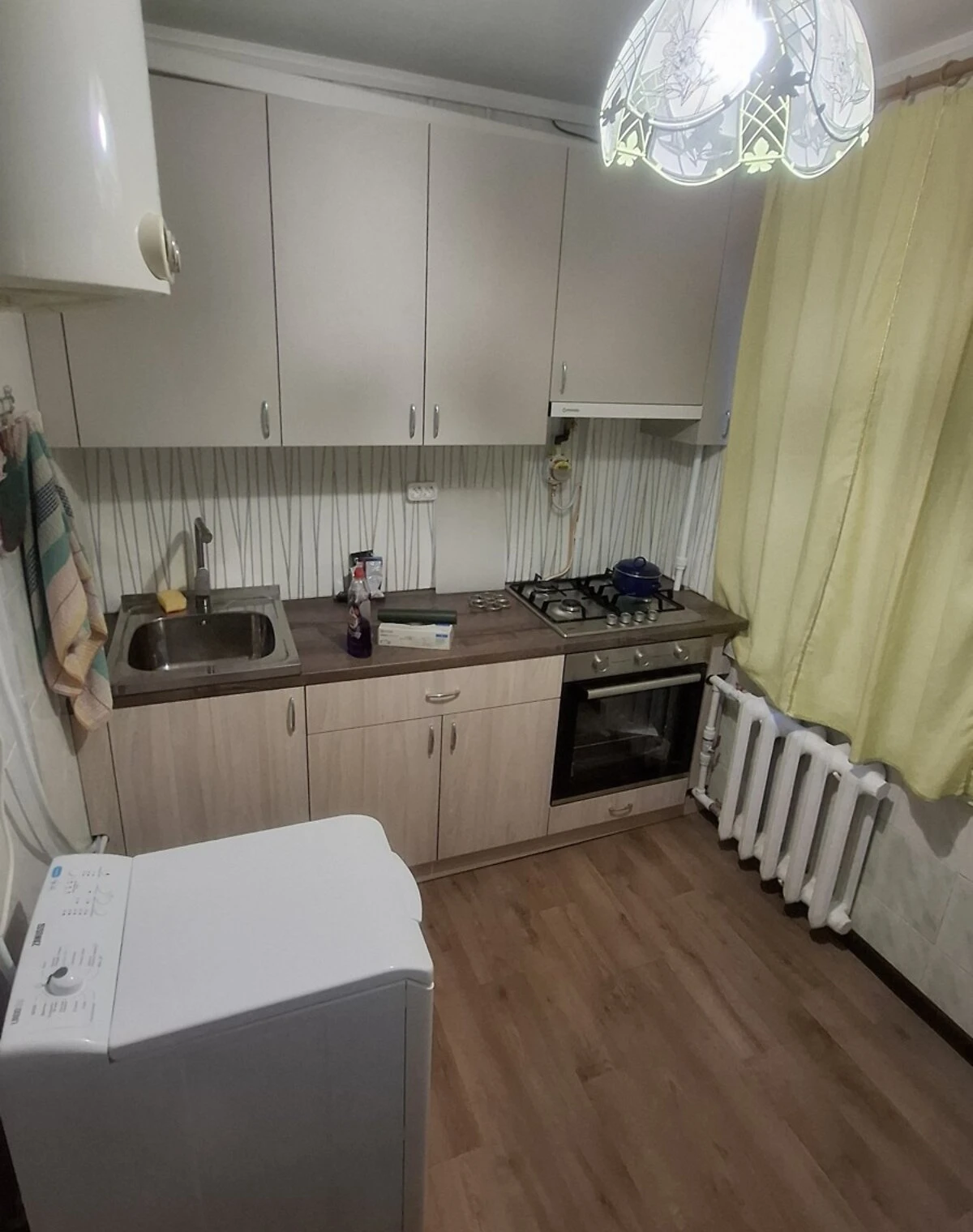 3-кімнатна квартира, Оболонь: можна з малими дітьми, метро Мінська, фото 5