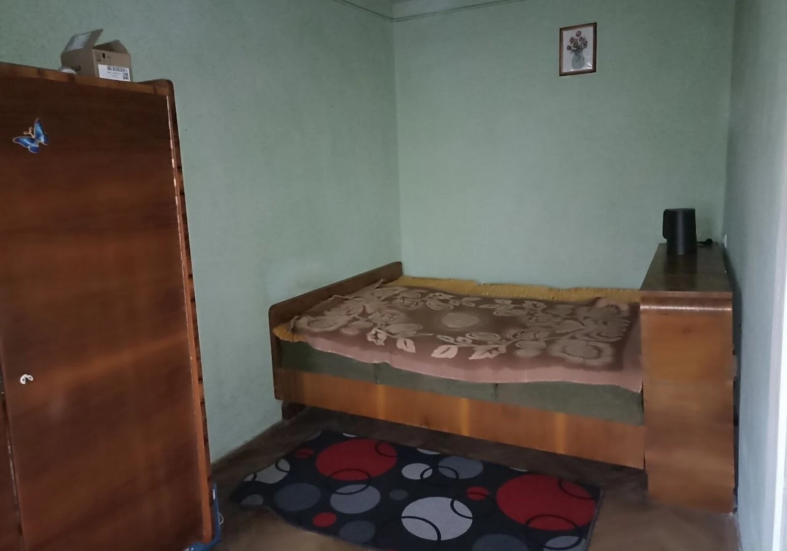 3-кімнатна квартира, Шевченківський: вода й опалення без світла - фото 3