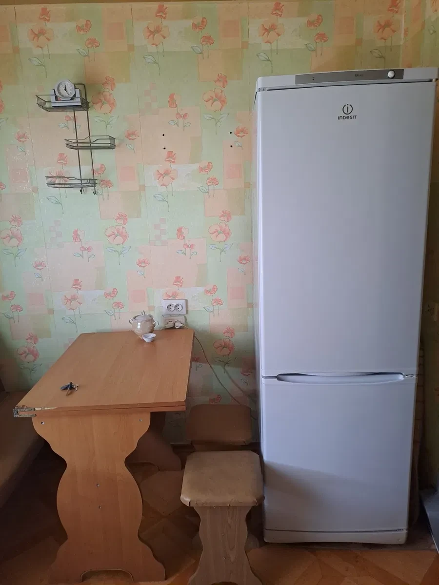 3-кімнатна квартира, Комунарський: для військових, можна короткостроково - фото 4