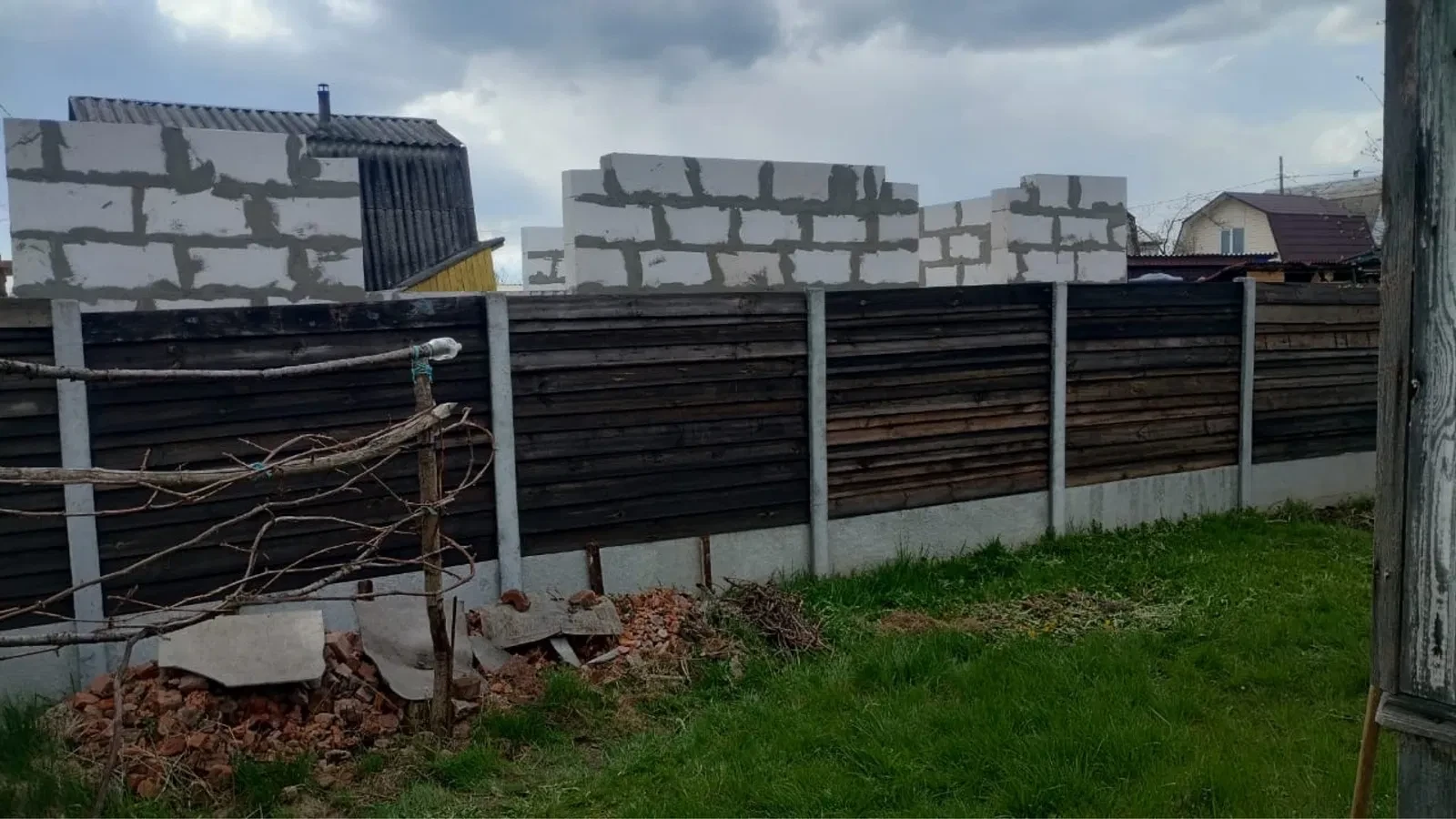 Дача, Півці: прописка, газ по вулиці - фото 3