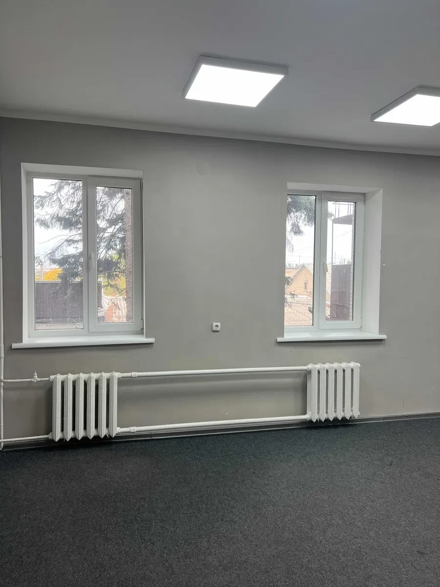 Офис, Коммунарский: кабинеты 12,2-34 м², охрана, парковочное место - фото 1