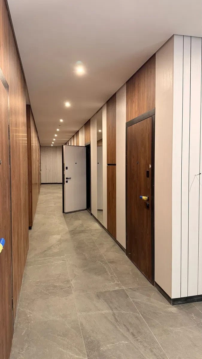 1-кімнатна квартира у ЖК Globus Elite: дизайн-проєкт, підземний паркінг, фото 3