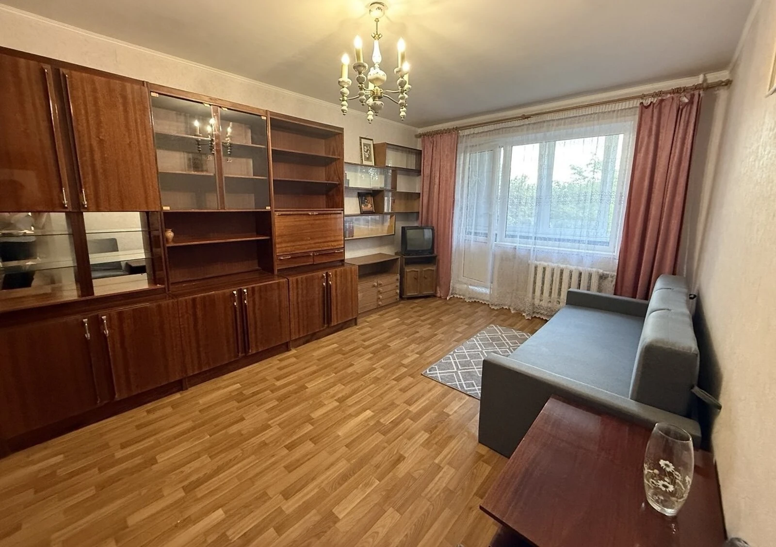 2-комнатная квартира, Виноградарь: косметический ремонт, раздельный санузел, фото 5