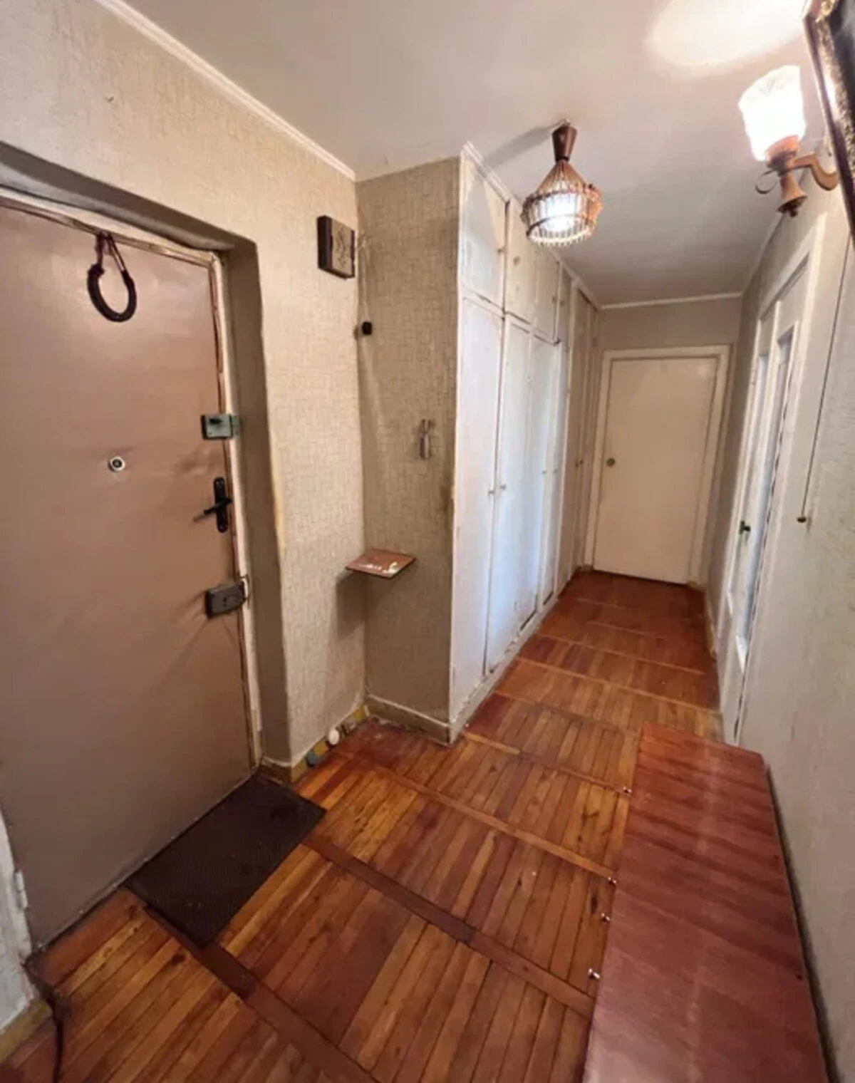 2-комнатная квартира, Крюковский: раздельный санузел, газовая плита, фото 5
