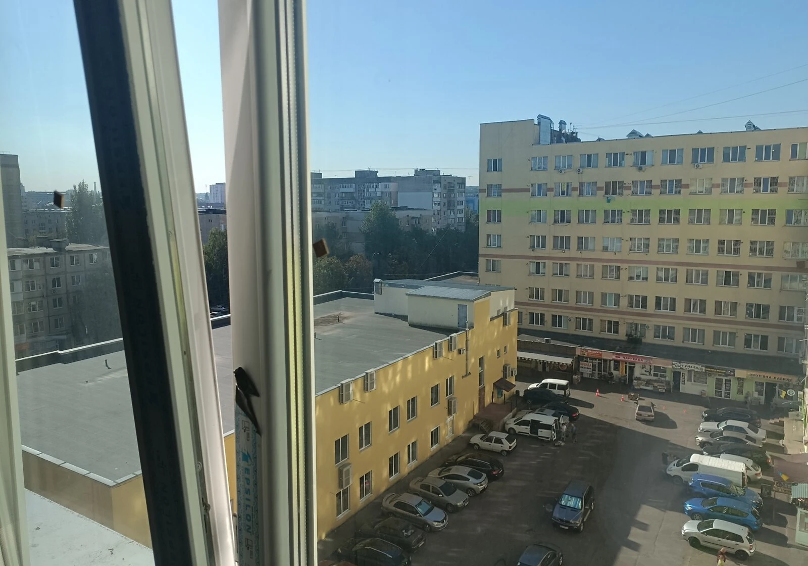 1-кімнатна квартира, Ближнє замостя: кухня-студія, можлива розстрочка - фото 1