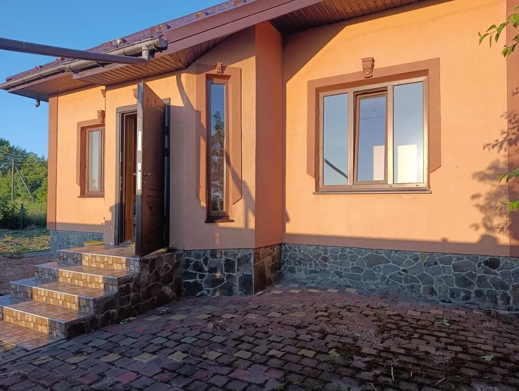 Будинок, Великий Любінь: новозбудований, 10 соток, електроопалення, фото 2