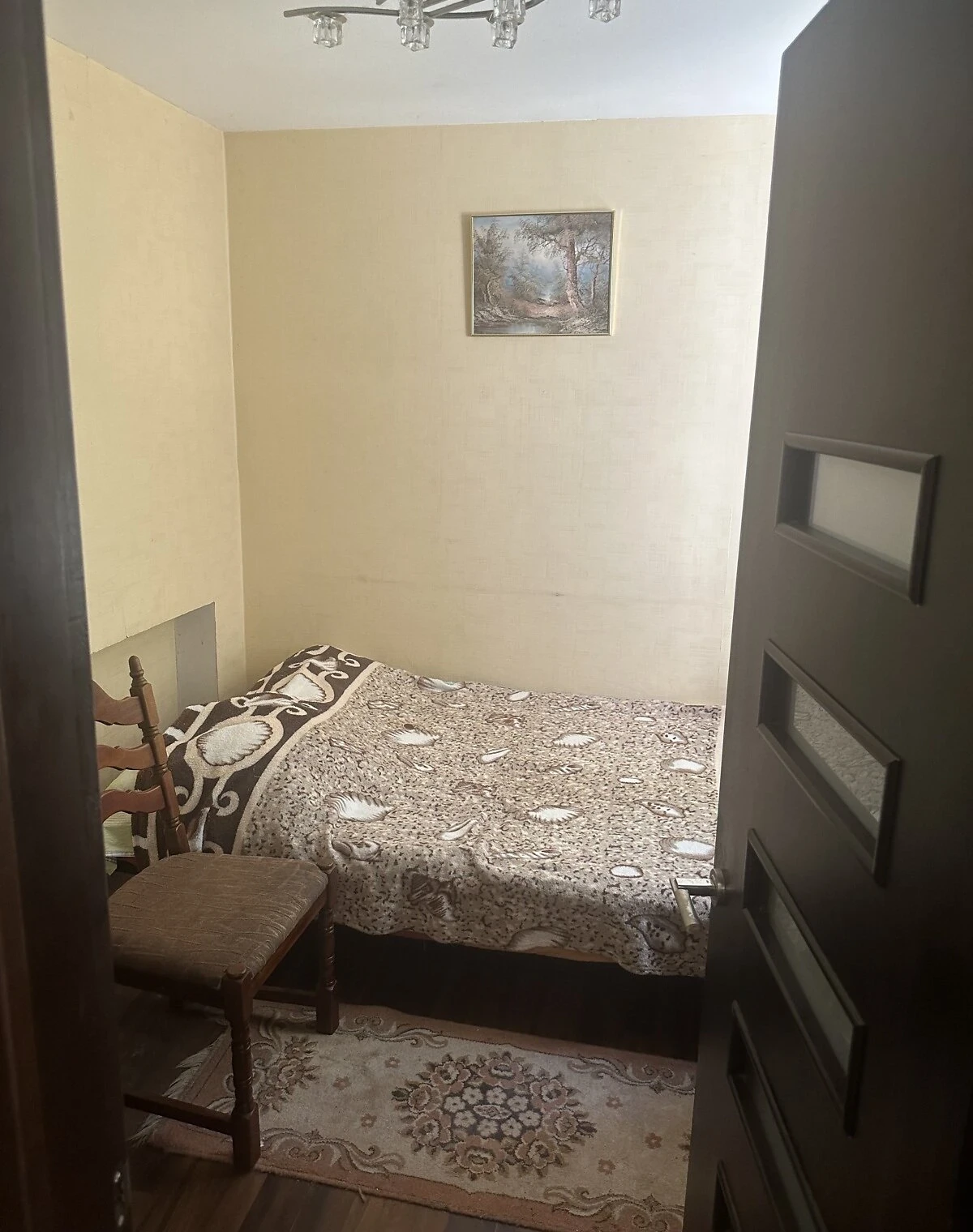 3-кімнатна квартира, Комунарський: євроремонт, укриття в будинку - фото 4