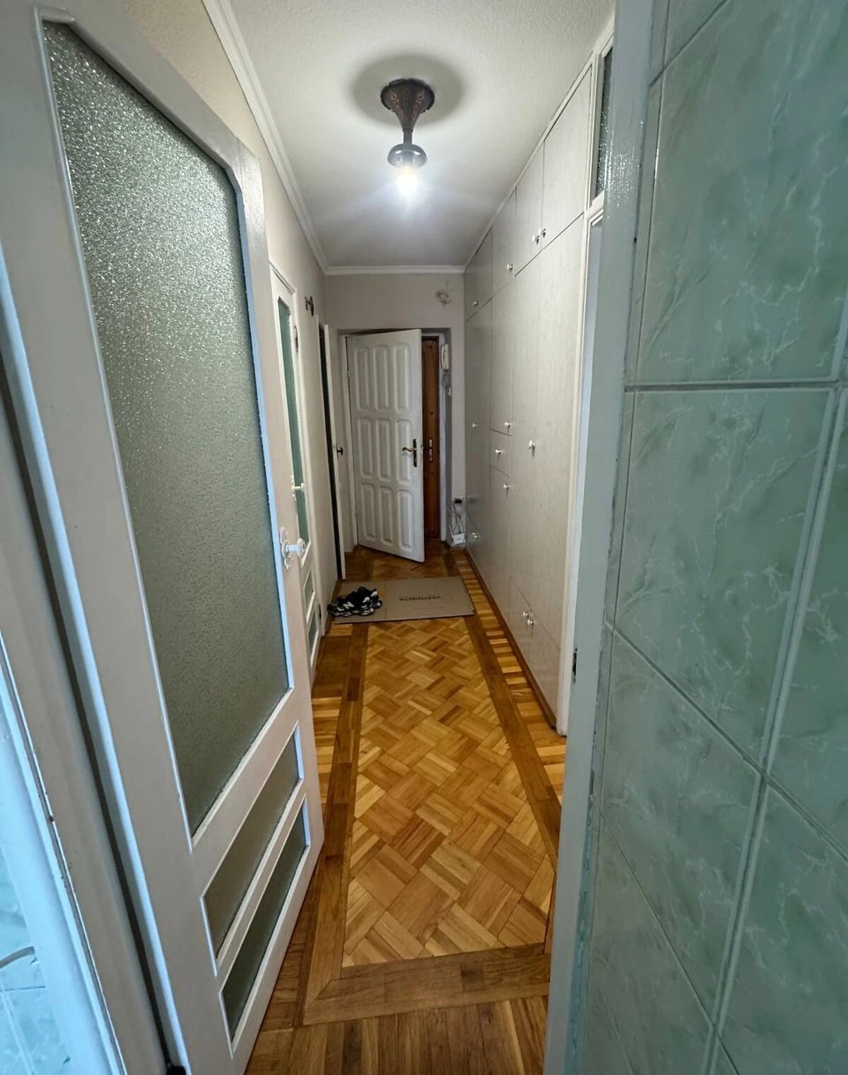 1-кімнатна квартира, Основ’янський: укриття в будинку, єВідновлення, фото 4