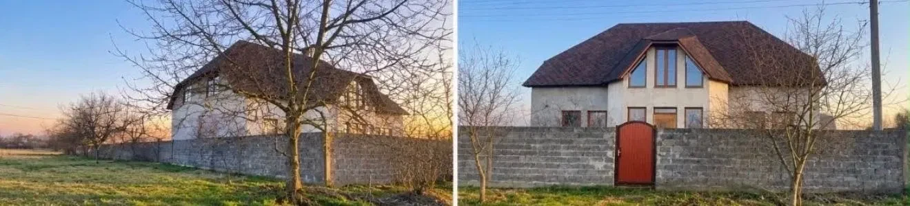 Будинок, Мукачево: для бізнесу, 25 соток, 100 м до траси Київ, Чоп - фото 3