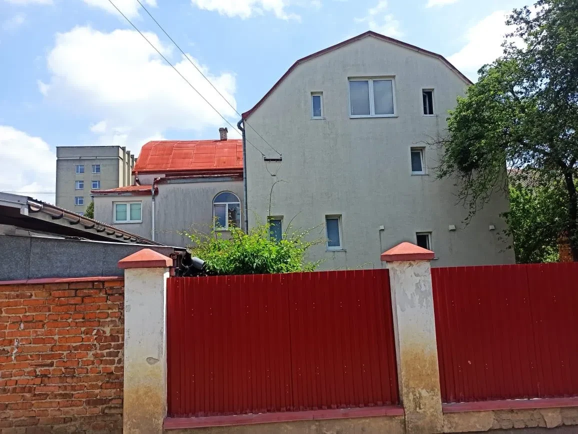 Будинок, Залізничний: камін, гараж, тераса - фото 3