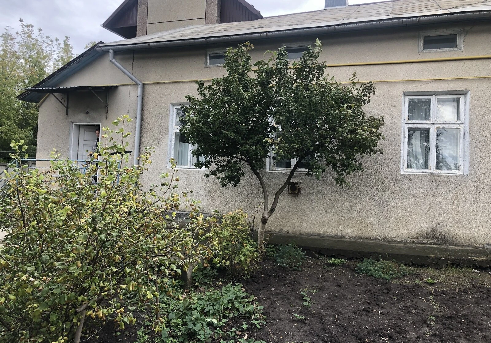 Часть дома, Хоростков: огород и сад, требует ремонта, фото 2