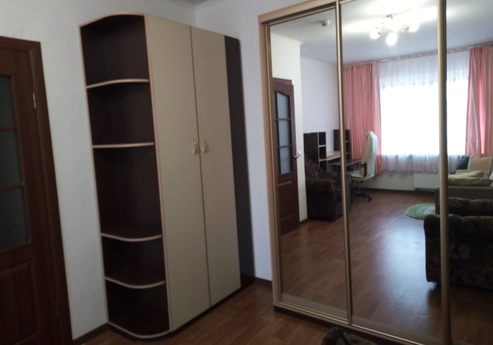 1-кімнатна квартира, Осокорки: єВідновлення, резервне живлення - фото 3