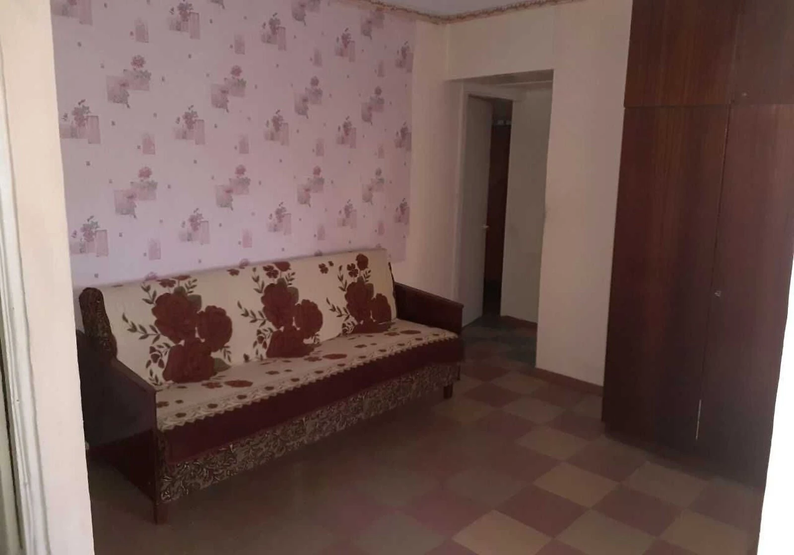 3-кімнатна квартира, Тернівка: централізоване опалення, панельний будинок - фото 2