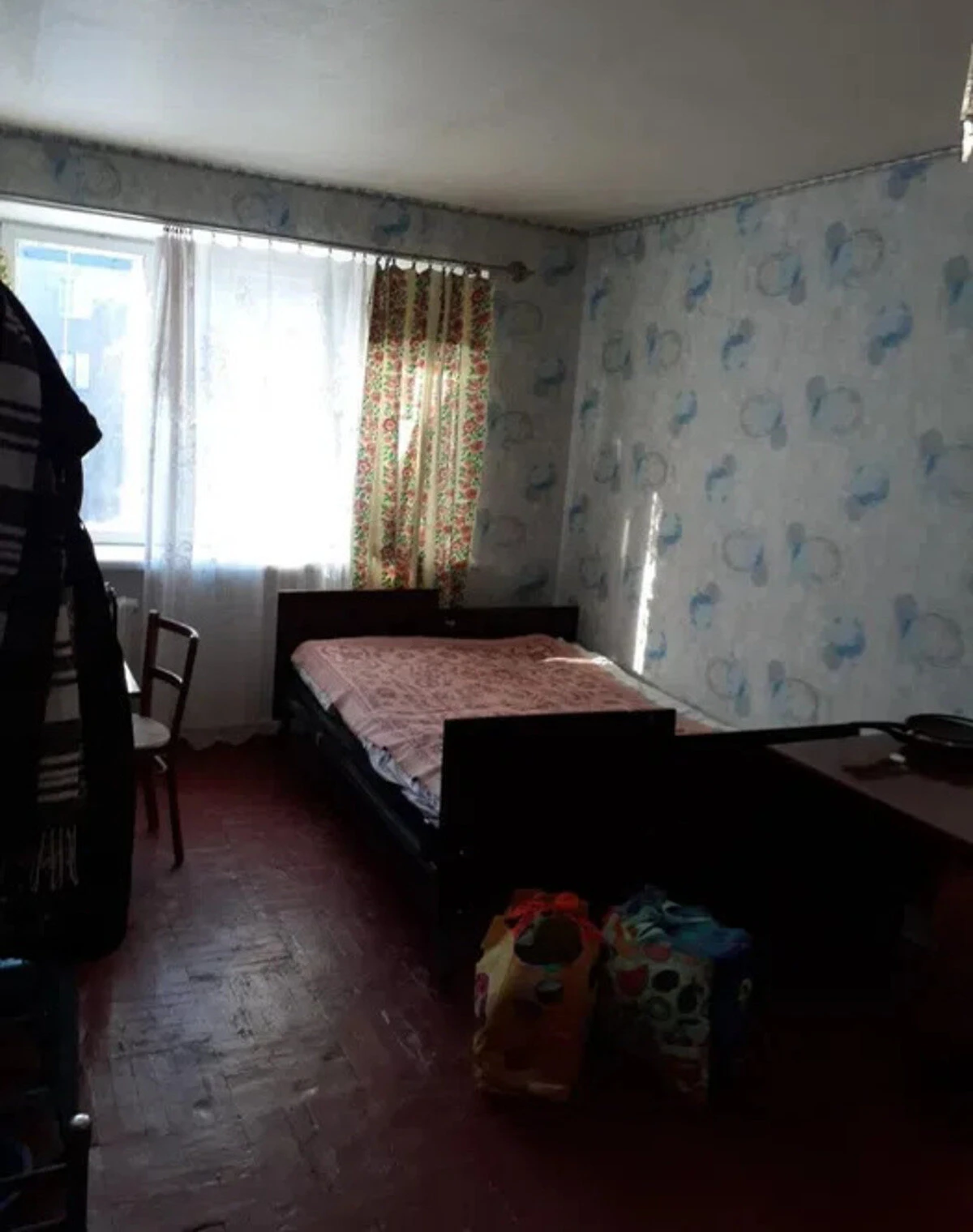 Комната, Вознесеновский: торг, кухня 20 м² на блок - фото 1