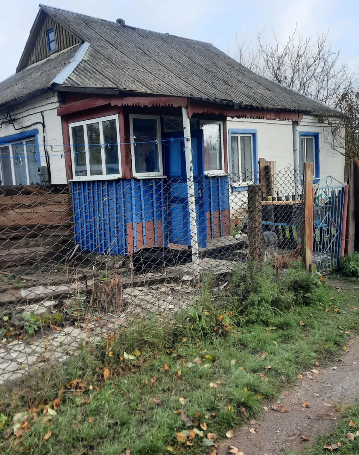 Дом, Жеревцы: 20 соток, гараж и колодец