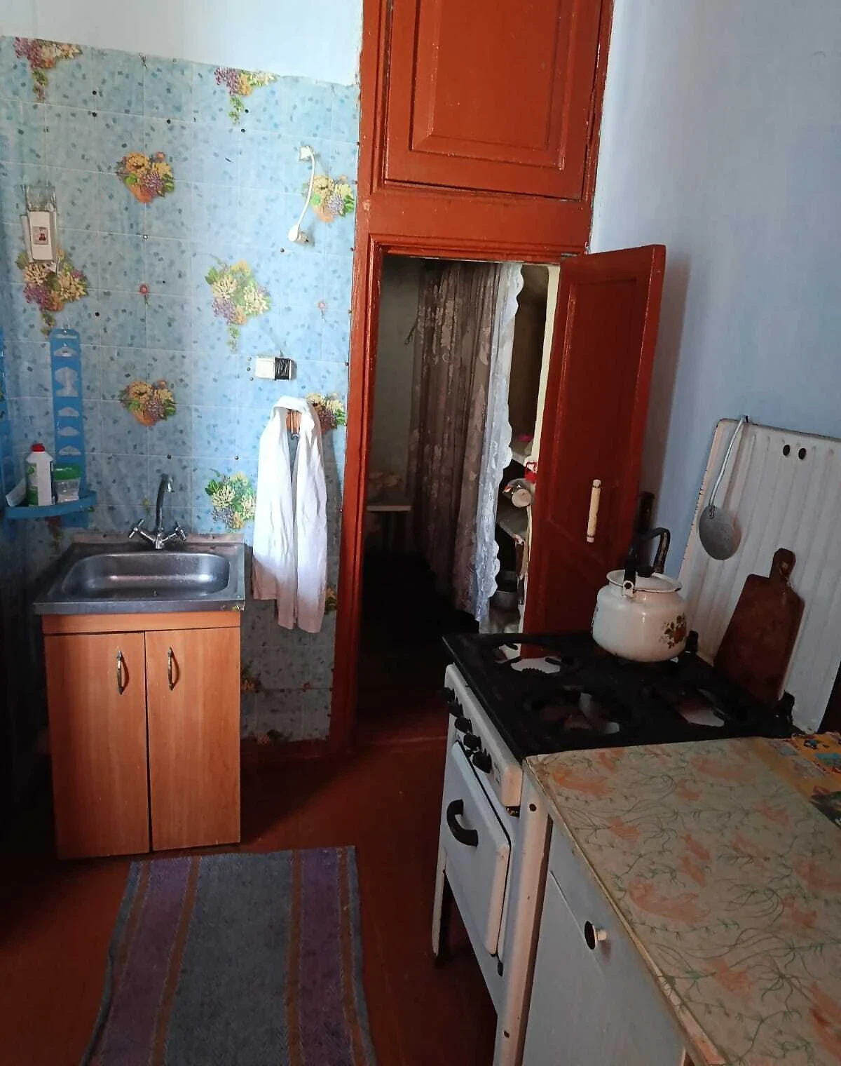 Частина будинку, Жмеринка: індивідуальне опалення, торг можливий - фото 5