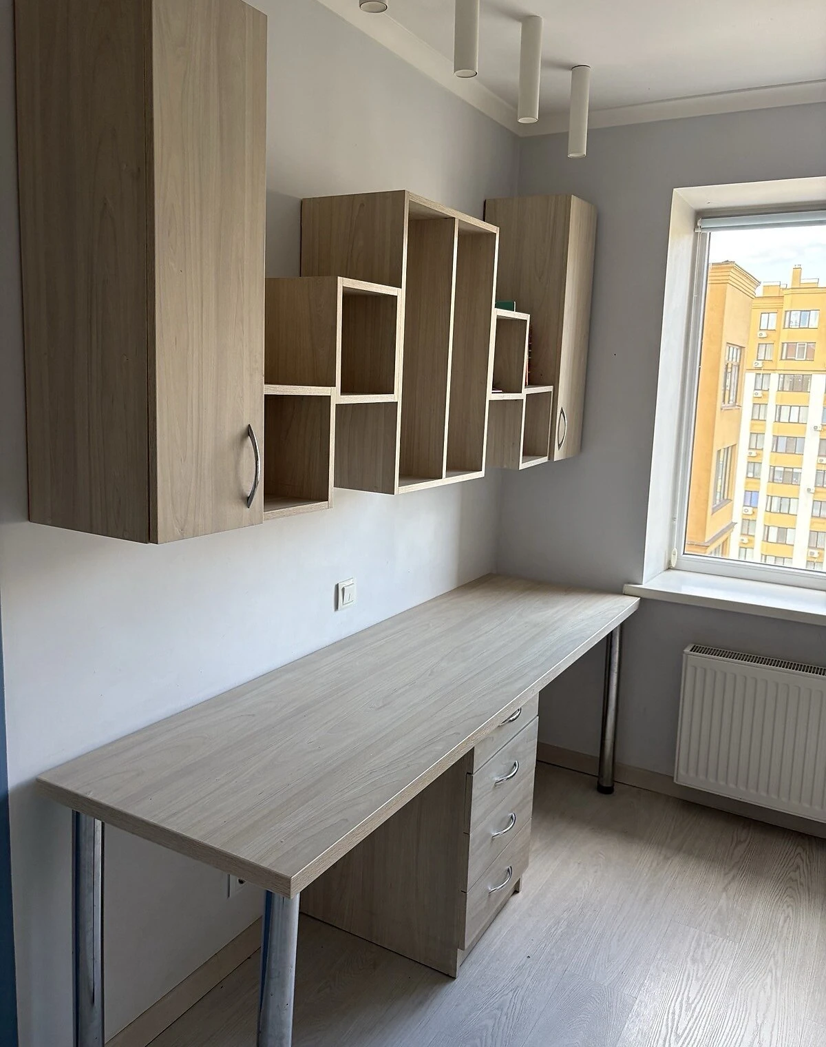 3-кімнатна квартира, Петропавлівська Борщагівка: укриття, охорона, фото 5