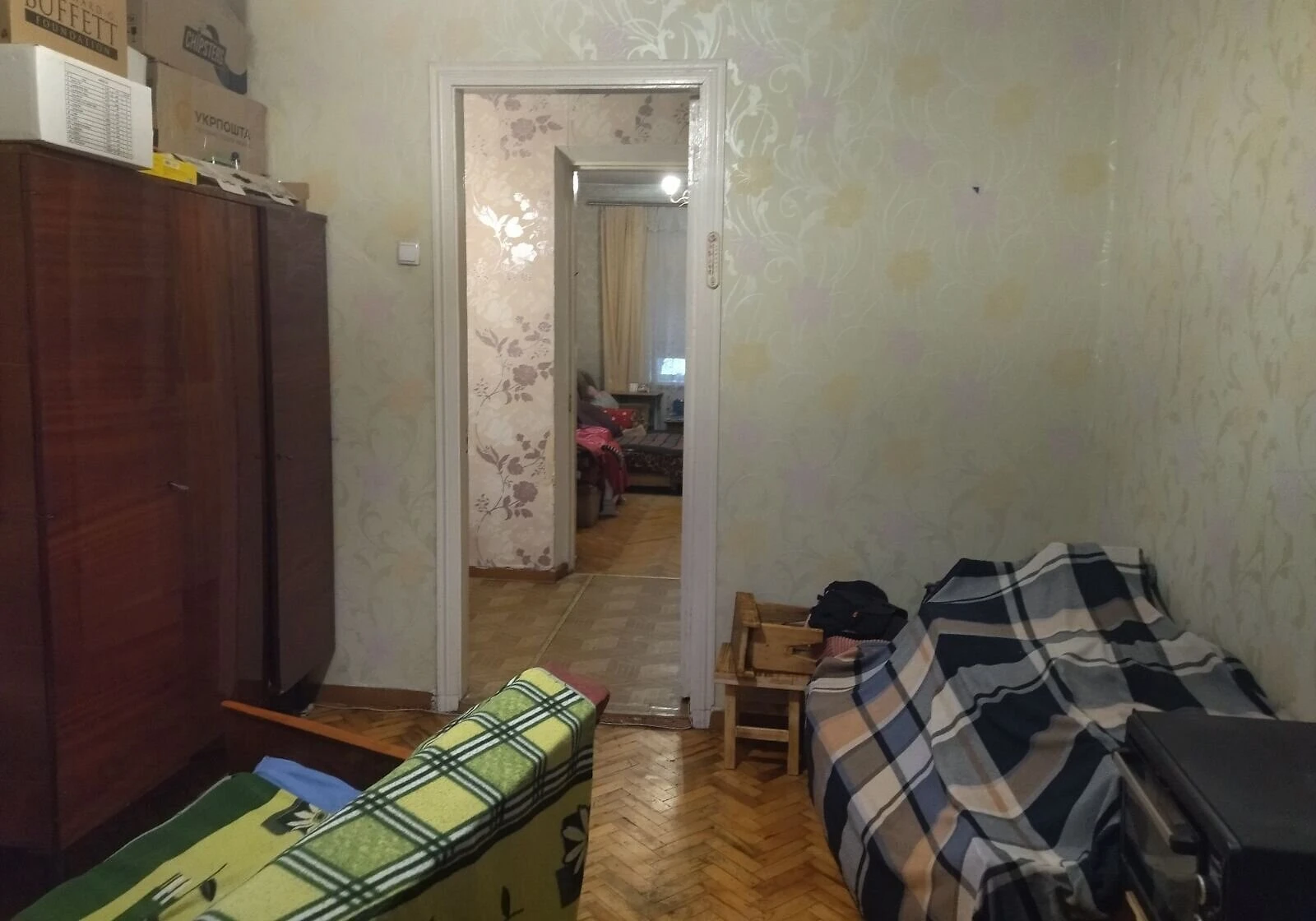 2-кімнатна квартира на вулиці Незалежної України, фото 5