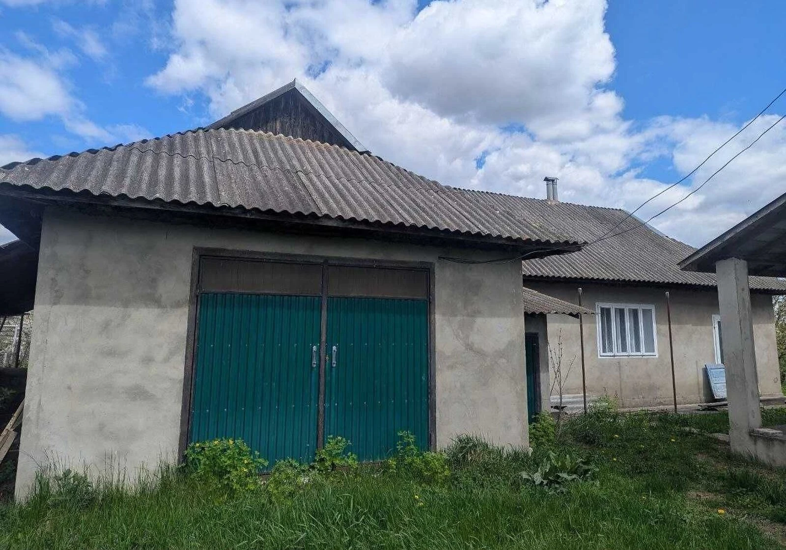 Будинок, Іванівці: 10 кімнат, цегляні стіни - фото 4