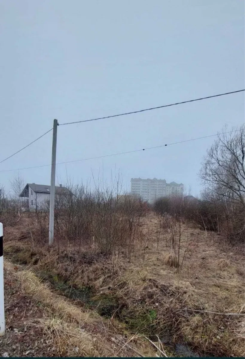 Ділянка 60 соток, Богородчани: два заїзди, електроенергія і газ - фото 3