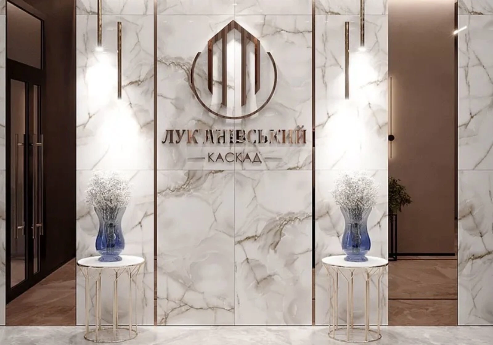 1-кімнатна квартира, Татарка: будинок 2025 року, кухня-студія, торг - фото 3