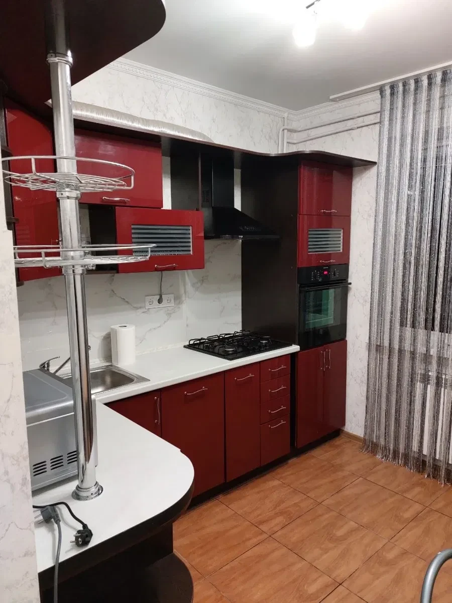 2-кімнатна квартира, Дарницький: метро Позняки 10 хв пішки, довгостроково - фото 1