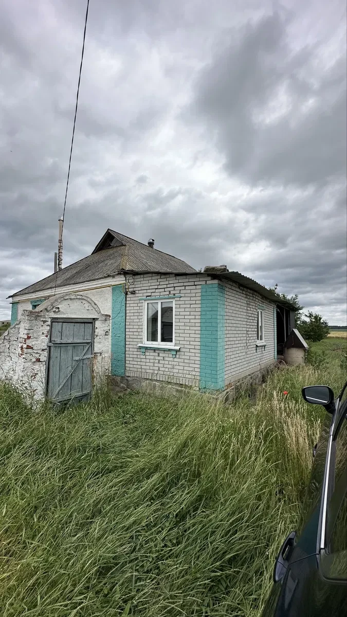 Дом, Пустовиты: 25 соток в частной собственности, жилое состояние