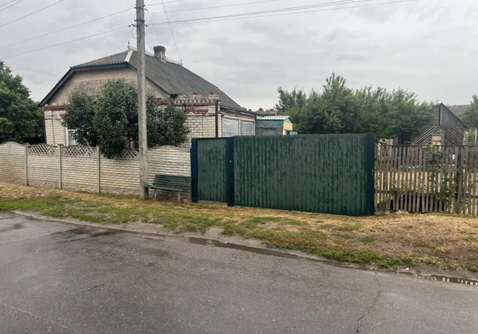 Будинок, Нова Водолага: цегляні стіни, котел, можливий торг, фото 5