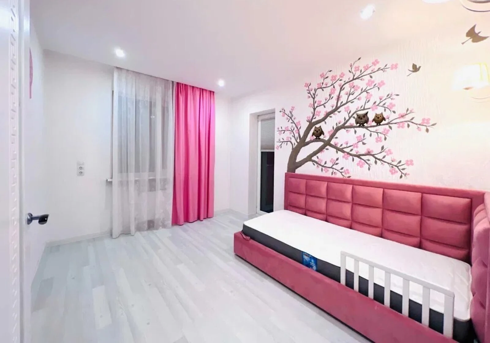 2-комнатная квартира, Павловка: дизайнерский ремонт, паркоместо - фото 3