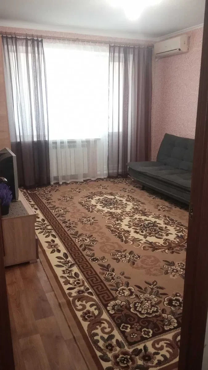 1-кімнатна квартира, Фрунзенський: вид на місто, діти від 7 років - фото 5