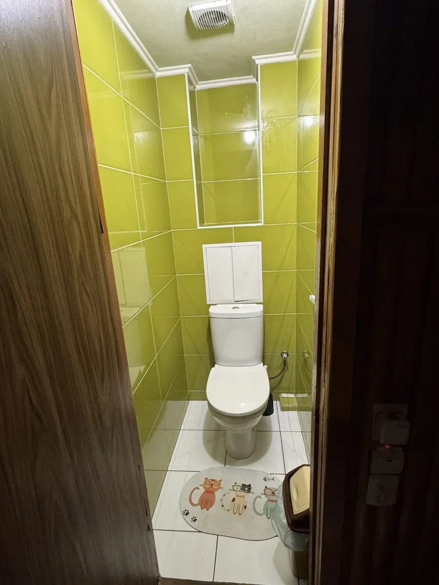 3-кімнатна квартира, Сихів: два засклені балкони, дві великі кладовки, фото 3