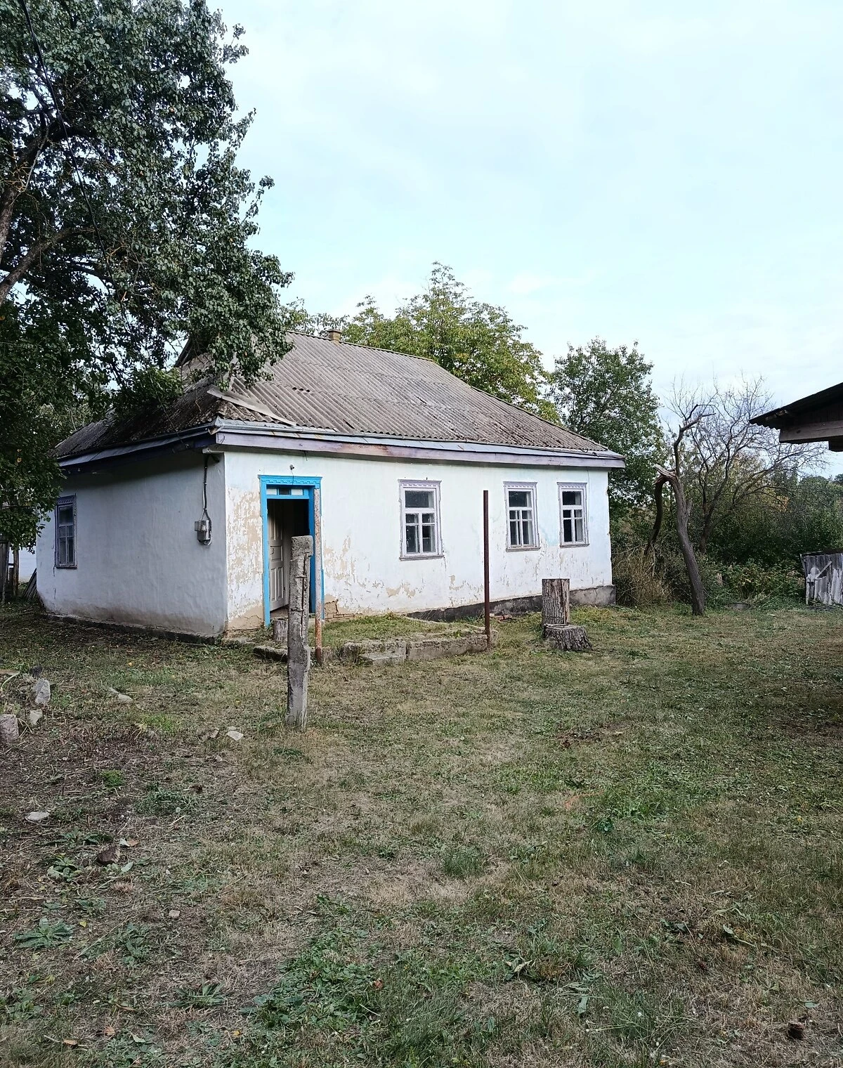 Дача, Ісайки: індивідуальне опалення, торг можливий - фото 1