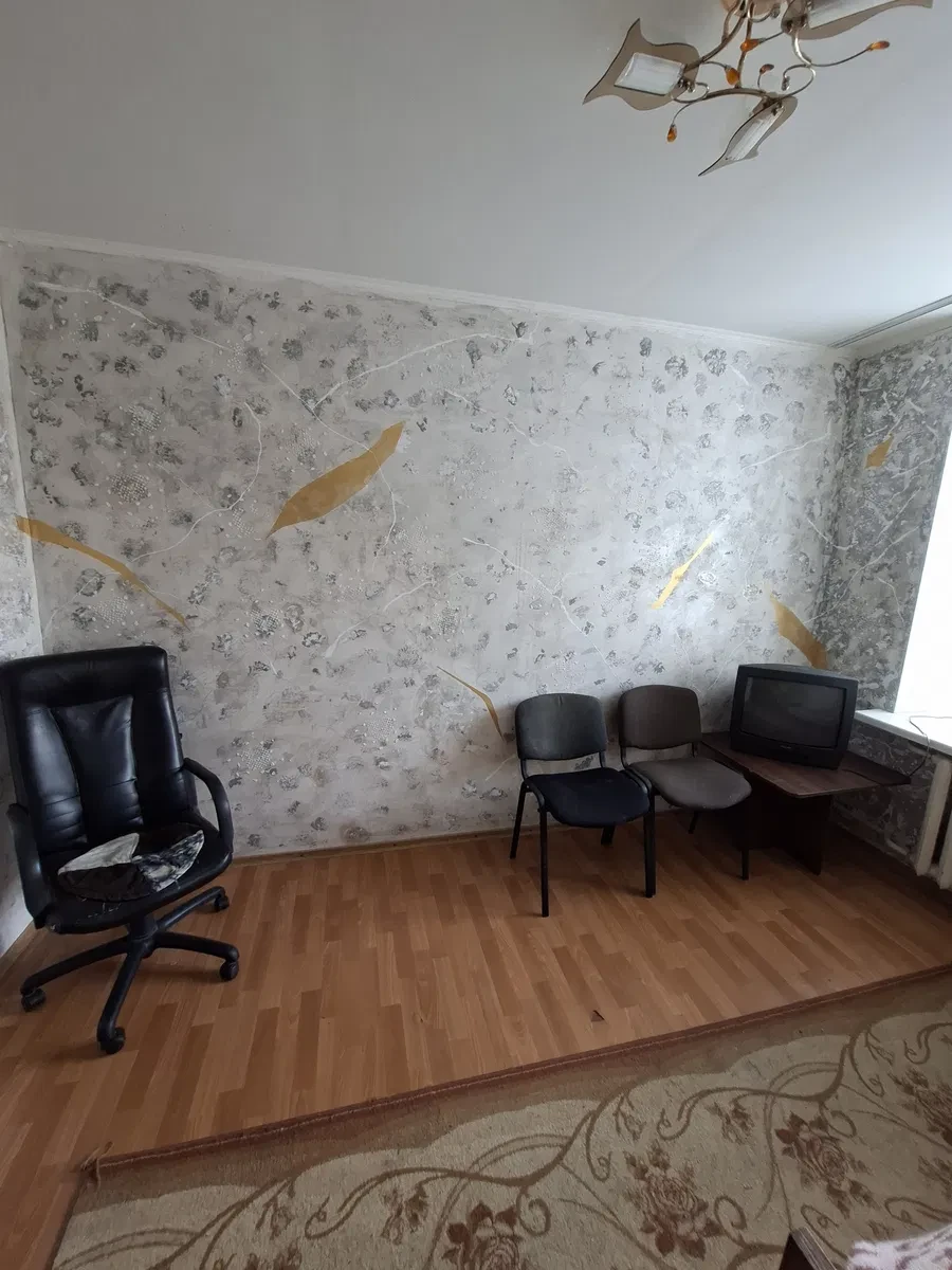 2-кімнатна квартира, Заводський: роздільні кімнати, закритий двір - фото 4
