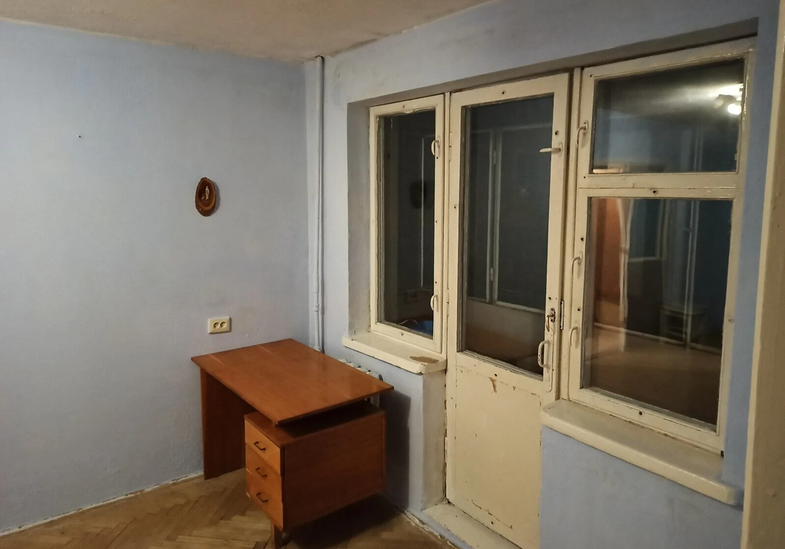 2-кімнатна квартира, Сигнівка: єВідновлення, вода й опалення без світла - фото 4