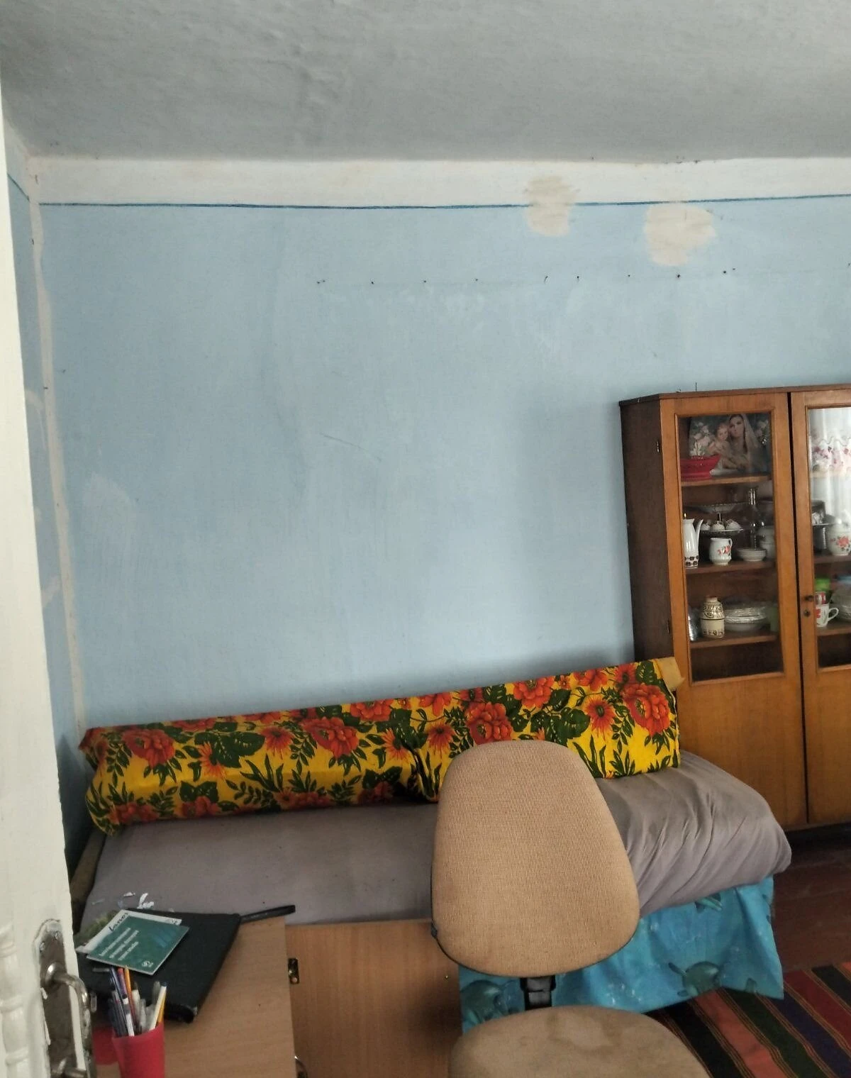 Будинок, Антонівка: цегляні стіни, централізоване опалення - фото 2