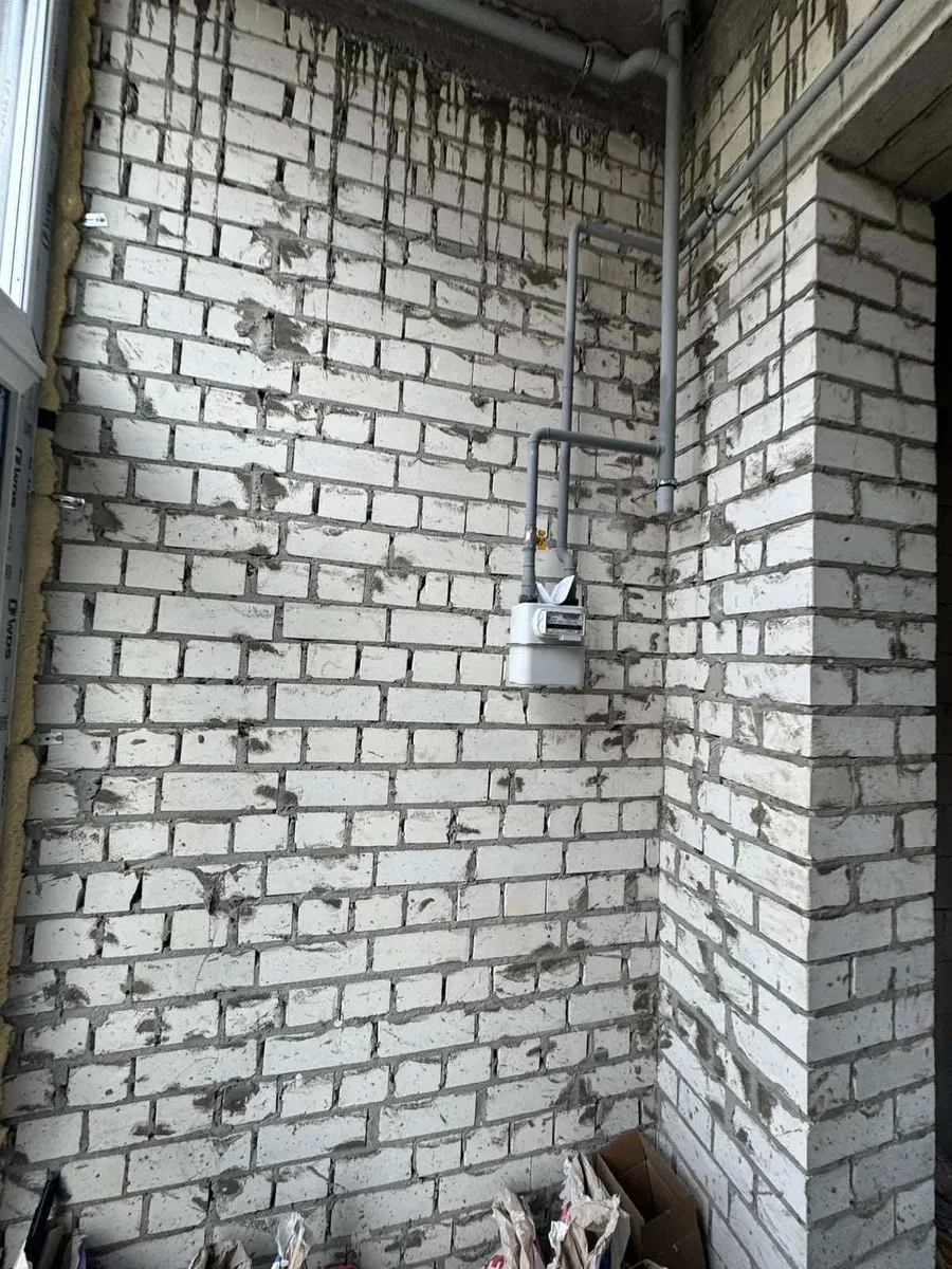 Приміщення у ЖК Панорама: під магазин, фасадне, фото 4